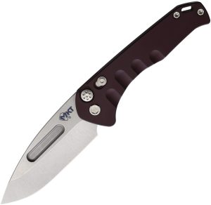 Medford Auto Swift Button Lock Burg (3.25″)