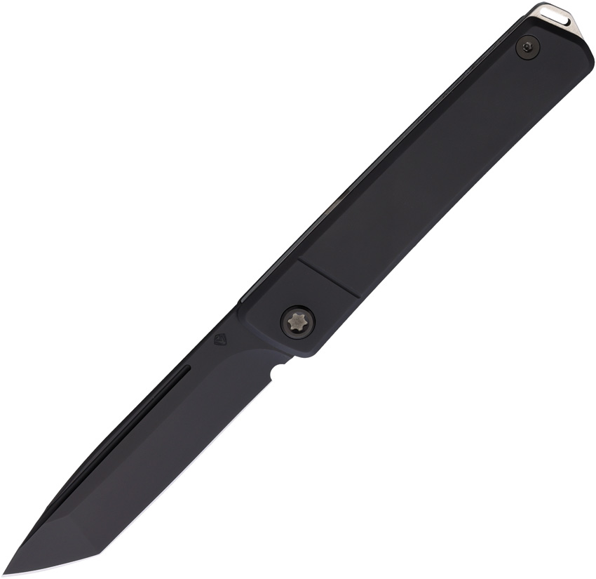 Medford Gentleman Jack Tanto S45Vn Medford Gentleman Jack Tanto S45VN