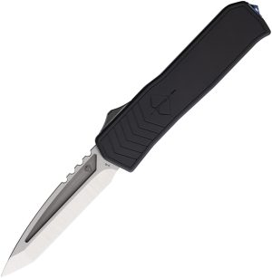Medford Auto Merc-1 OTF Tanto Flame (3.75″)