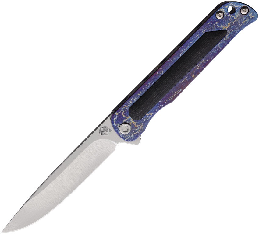 Medford The T-Bone Framelock G10 Medford The T-Bone Framelock G10