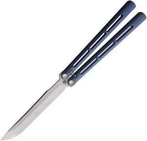 Medford Viceroy Butterfly Blue (4.5″)