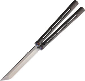 Medford Viceroy Butterfly Tumbled (4.5″)