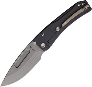 Medford Slim Midi Framelock Left Hand (3.25″)