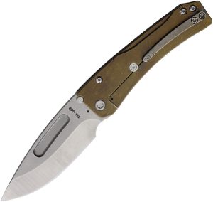 Medford Slim Midi Framelock Left Hand (3.5″)