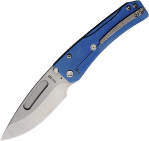 Medford Slim Midi Framelock Left Hand (3.5″)