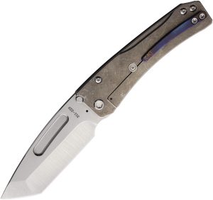Medford Slim Midi Framelock Left (3.25″)