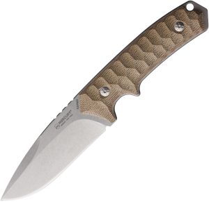 Mercury Ranger Fixed Blade Natural (4.13″)
