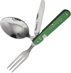 Mercury Rover Multi-Tool Green