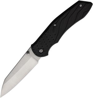Miscellaneous Linerlock Black (3.25″)