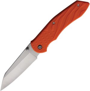 Miscellaneous Linerlock Orange (3.5″)