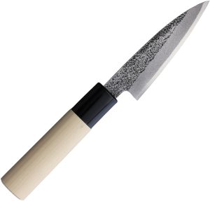 Mikihisa All Purpose Knife 90mm (3.75″)