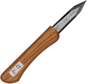 Mikihisa Mikikichan Carving Knife Ken (2.25″)