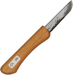 Mikihisa Mikikichan Carving Knife Maru (2.25″)