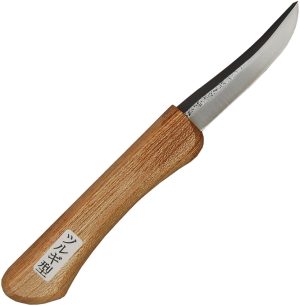 Mikihisa Mikikichan Knife Tsurugi (2.5″)
