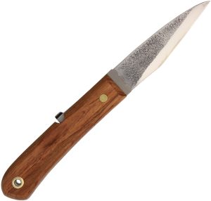Mikihisa Double Bevel Moroha Folder (4″)