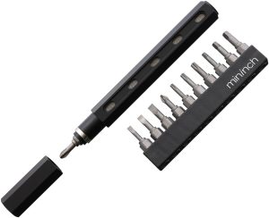 Mininch Tool Pen Premium Metric