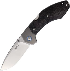 MKM-Maniago Knife Makers Hero Lockback CF (3.5″)