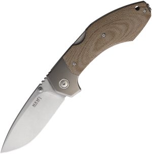 MKM-Maniago Knife Makers Hero Lockback Natural (3.5″)