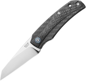 MKM-Maniago Knife Makers ICE Linerlock CF (2.5″)