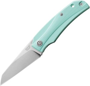 MKM-Maniago Knife Makers ICE Linerlock Tiffany G10 (2.5″)