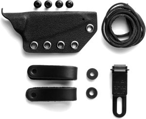 MKM-Maniago Knife Makers Makro 1 Kydex Sheath
