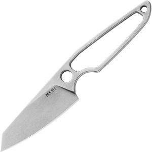 MKM-Maniago Knife Makers Makro 2 Skeletonized (2.88″)