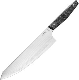 MKM-Maniago Knife Makers Prima Gyuto Chef’s Knife (7.88″)
