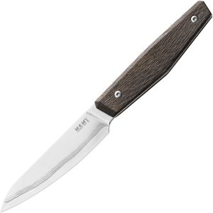 MKM-Maniago Knife Makers Prima Paring Knife Raindrop (3.75″)
