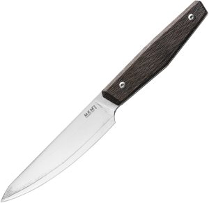 MKM-Maniago Knife Makers Prima Steak Knife Raindrop (4.13″)