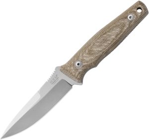MKM-Maniago Knife Makers TPF-Defense Green (3.25″)