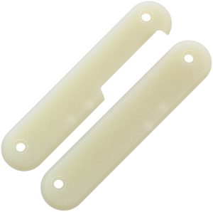MKM-Maniago Knife Makers Malga 6 Scales Jade G10