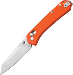 MKM-Maniago Knife Makers Yipper Crossbar Lock Org (2.88″)