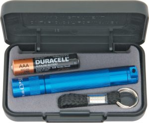Mag-Lite Solitaire Single AAA Cell