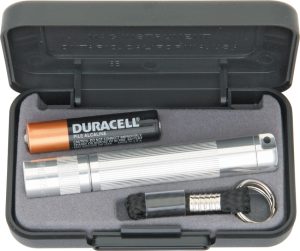 Mag-Lite Solitaire Single AAA Cell
