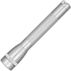MAG-LITE Mini Mag-Lite Silver