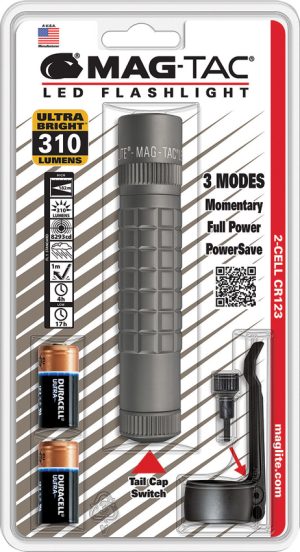Mag-Lite Mag-Tac LED
