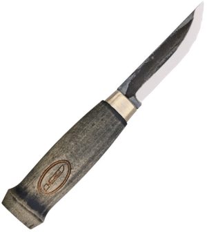 Marttiini Black Lumberjack (3.5″)