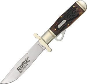 Marbles Safety Folder