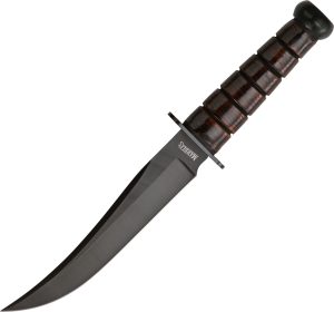 Marbles Jet Pilot Bowie (7.75″)