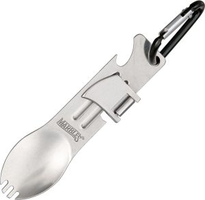 Marbles Campers Best Friend