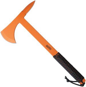 Marbles X-1 Tactical Tomahawk