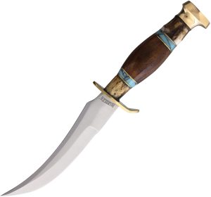 Marbles Skinner Wood/Stag (5.5″)