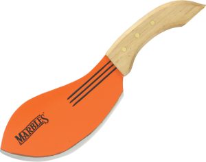 Marbles Bolo Camp Cleaver