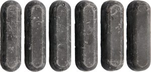 Marbles Black Emery Compound