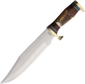 Marbles Stag Bowie (10″)