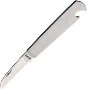 Marbles Slip Joint Stainless (1.75″)