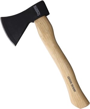 Marbles German Style Axe