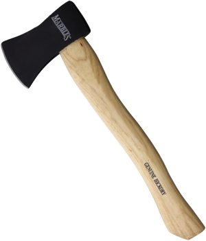 Marbles Yankee Axe