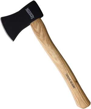 Marbles Yankee Axe
