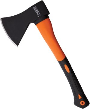 Marbles German Style Axe